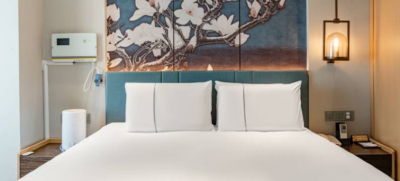 锦江都城酒店(上海大厦布达拉宫广场店)图片