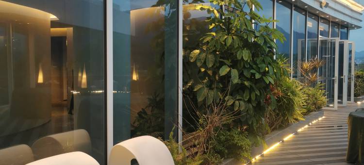 悠燃拾光公寓图片