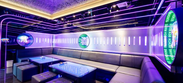 嘉路康养中心(东兴万尾金滩店)图片