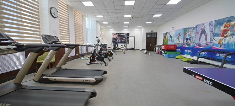 可克达拉市旅行者酒店图片