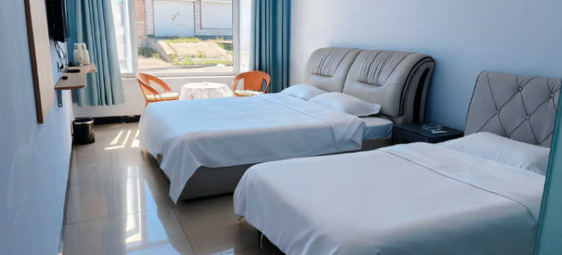 欣悦商务宾馆图片