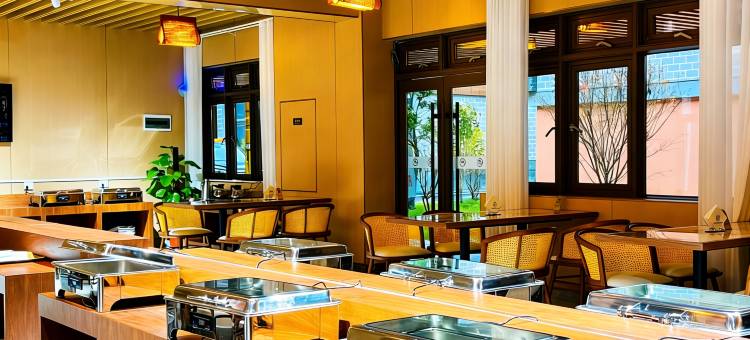 九龙峒温泉度假酒店图片