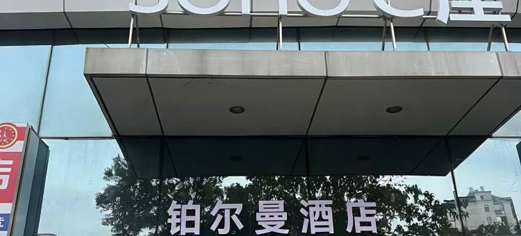 铂尔曼公寓(济宁万达广场店)图片