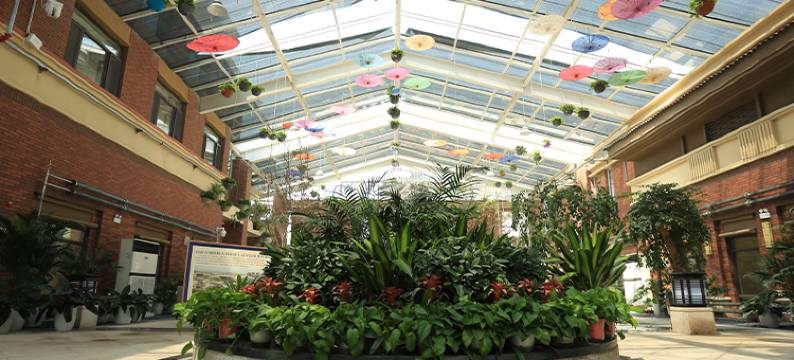 包头颐嘉酒店(黄河龙城小白河店)图片