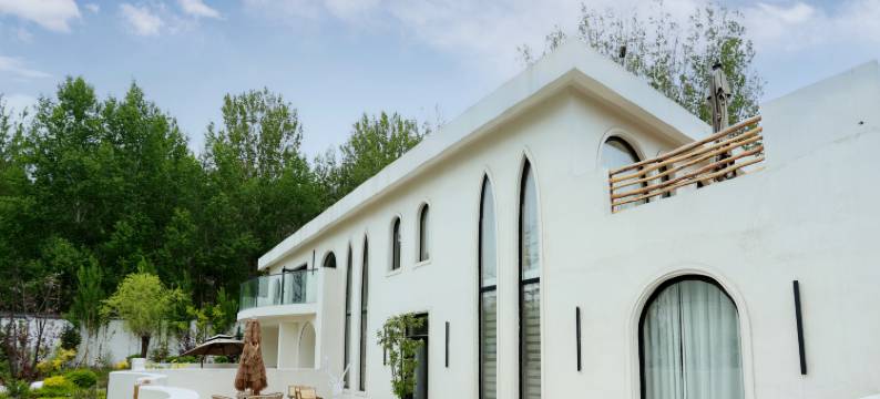 燕居民宿(兴隆南山公园店)图片