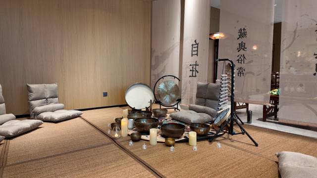 阿罗哈酒店图片