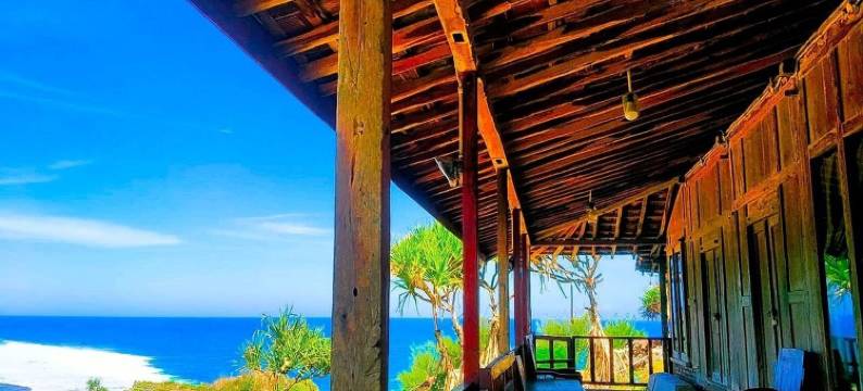 巴罗卡住宿酒店(Penginapan Barokah)图片