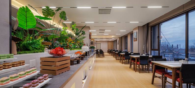 景致酒店(忻州古城店)图片