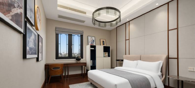 花筑·青岛祓园宾舍民宿图片