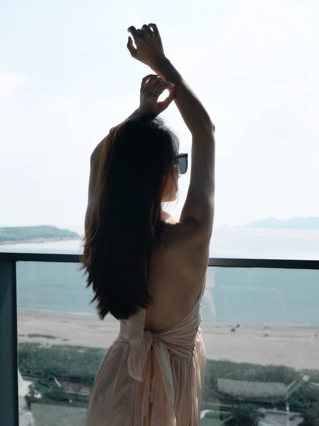 象山趣海边·Our sea｜海景主题美宿(松兰山景区店)图片