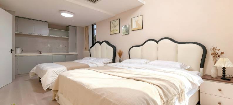 静隅悠居(北京国贸大望路地铁站店)图片