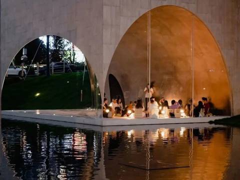 贵阳会展中心希尔顿欢朋酒店(阿云朵仓店)图片