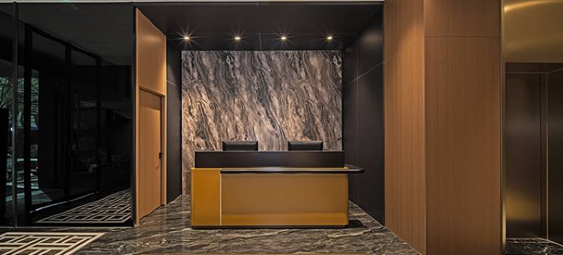 nome·诺美酒店(太原柳巷钟楼街店)图片