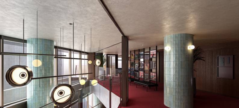新宿东急STAY酒店(Tokyu Stay Shinjuku)图片