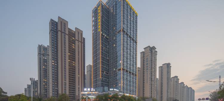 云汐·桔子电竞图片