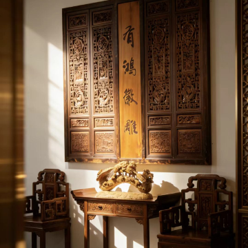 婺源明煜酒店(汪口景区店)图片