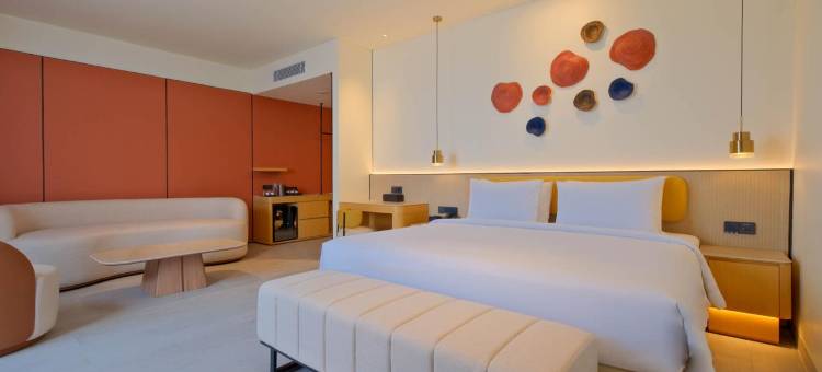 TMG酒店特贝特马尔克兰系列(TMG Hotel Tebet, Marclan Collection)图片