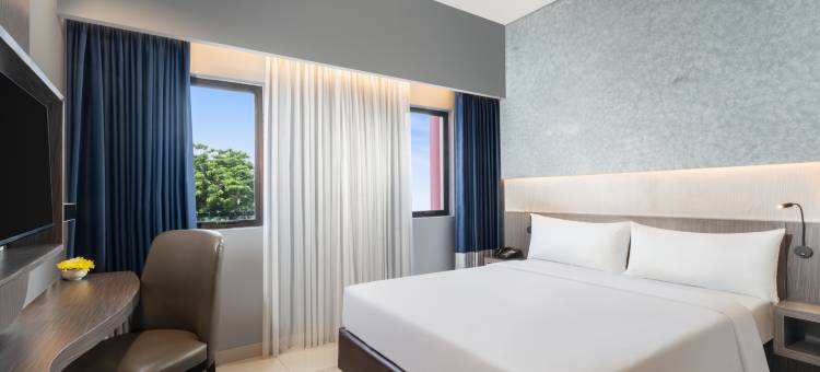 PGC西利利坦法维酒店(Favehotel PGC Cililitan)图片