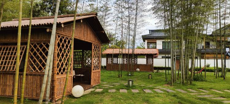 龙虎山隐泸民宿图片