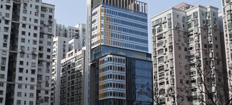 艺居酒店图片