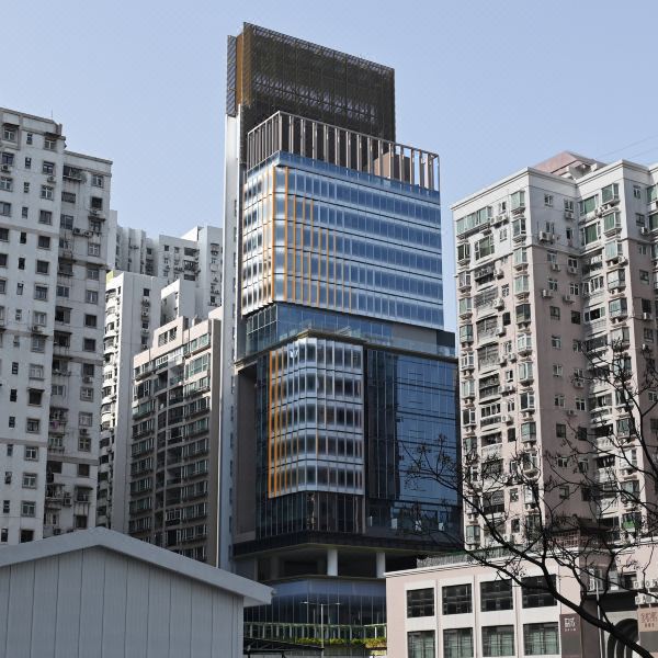艺居酒店图片