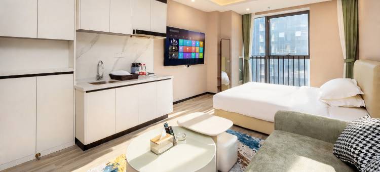 澜悦(苏州湾旅游度假区店)图片