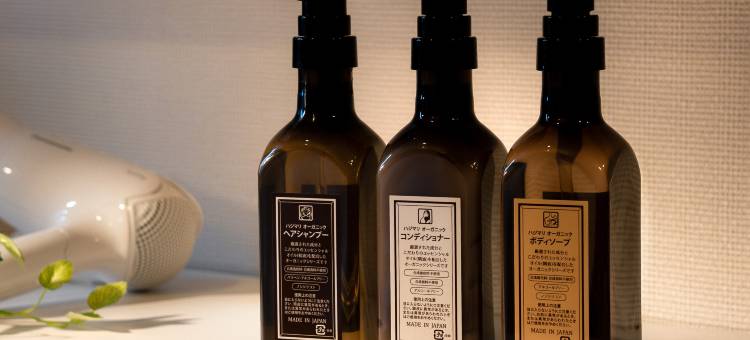 酒店东方快车银座西(Hotel Oriental Express Ginza West)图片