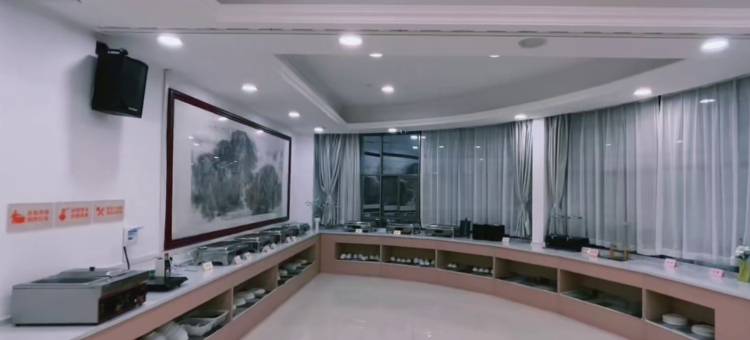 维也纳酒店(韶关乐昌店)图片