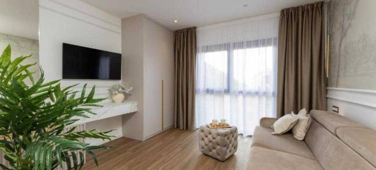 Sunday Residence and SPA Split图片