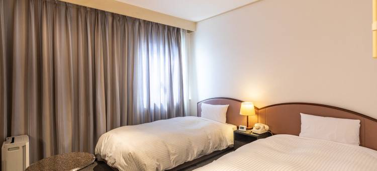 阿雷酒店 广岛并木通(Are Hotel Hiroshima Namiki-dori)图片