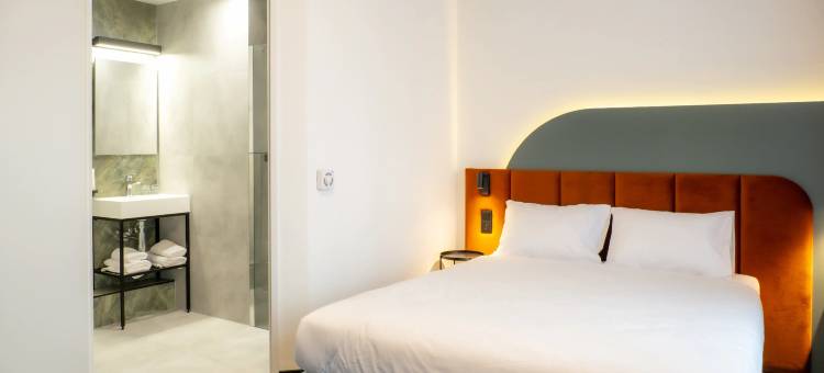 民宿酒店莱什诺(B&B HOTEL Leszno)图片