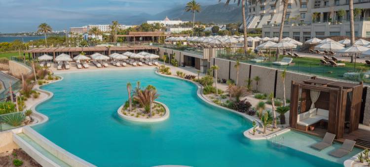 莫里特公园 酒店(Merit Park Hotel & Casino-All Inclusive)图片