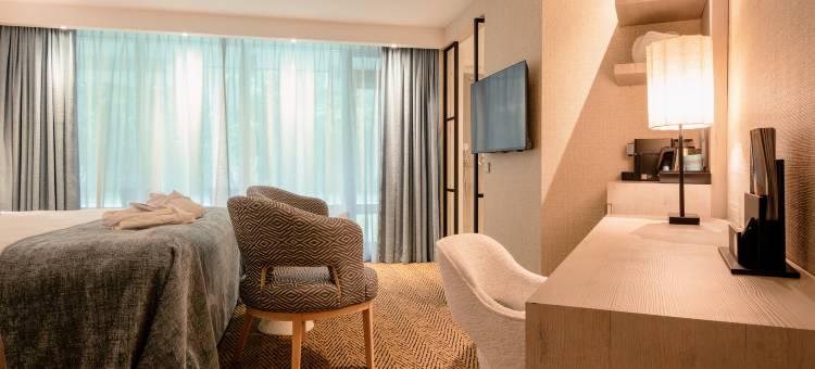 Van der Valk Hotel Hollands Kroon图片