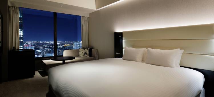 三井花园酒店名古屋普米尔(Mitsui Garden Hotel Nagoya Premier)图片