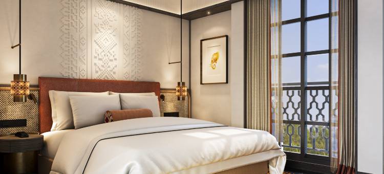 Avani+ Lanexang Vientiane Hotel图片