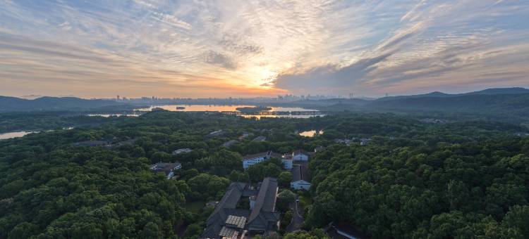 浙江宾馆图片