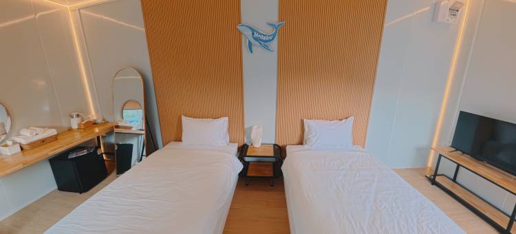 Hotelru Koh Larn图片