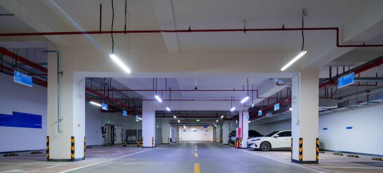 美豪酒店(珠海北站宝龙城店)图片