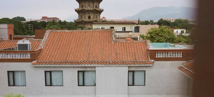 泉州录莳民宿(西街开元寺店)图片