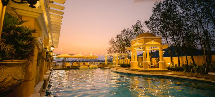 巴拉望科隆阳光酒店(Sunlight Hotel Coron)图片