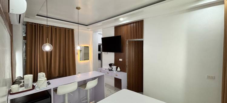 Alejandros Suites & Venue图片