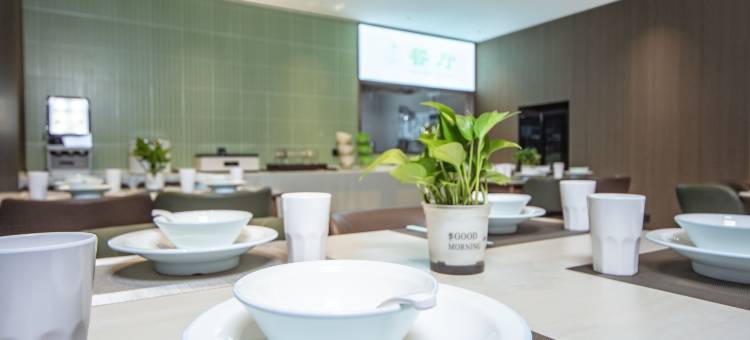 欧途连锁酒店(孝感临空经济区店)图片
