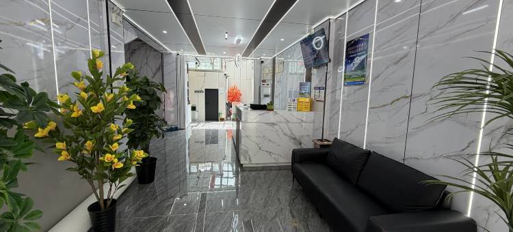 丁青优雅宾馆图片