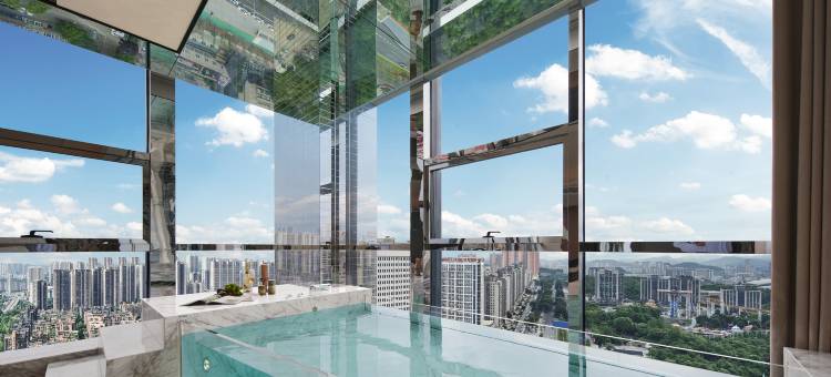 Balleton Hotel 柏丽顿酒店(贵阳奥体中心店)图片