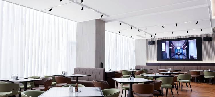 星朵酒店(人民广场能仁巷店)图片