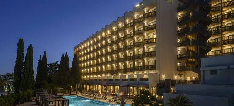 巴塞罗罗马(Barcelo Roma)图片