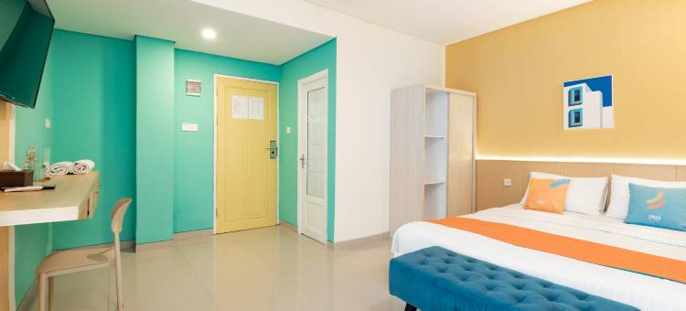 Sans Hotel Elrose Place图片