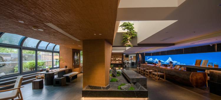 成都涧山堂酒店(宽窄巷子店)图片