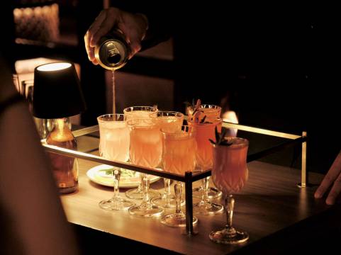 西安经开洲际酒店图片