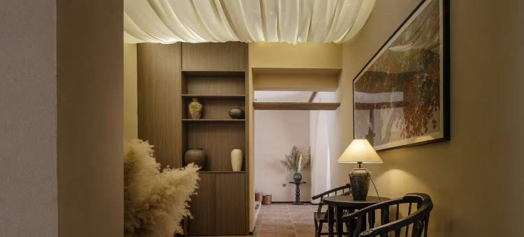 山山·十三鸾|Villa·度假民宿(木鱼镇旅游集散中心店)图片